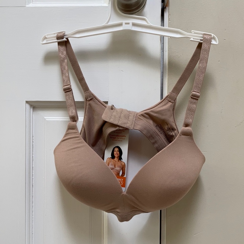 SimplyPerfect by Warner’s Women Bra